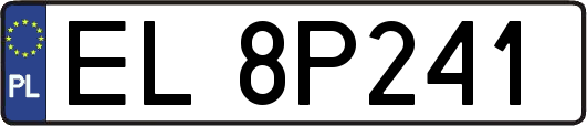 EL8P241