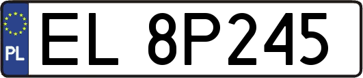 EL8P245