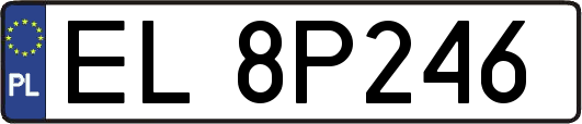 EL8P246