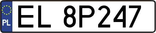 EL8P247