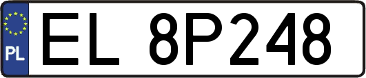 EL8P248