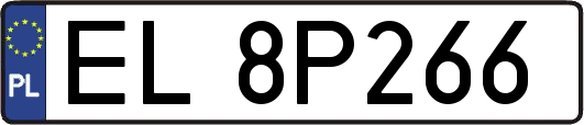 EL8P266