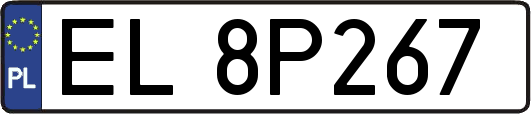 EL8P267