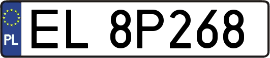 EL8P268