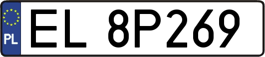 EL8P269
