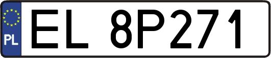 EL8P271