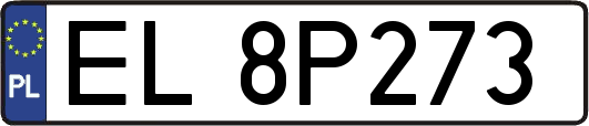 EL8P273