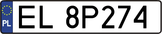 EL8P274