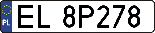 EL8P278