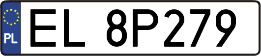 EL8P279