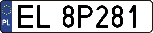 EL8P281
