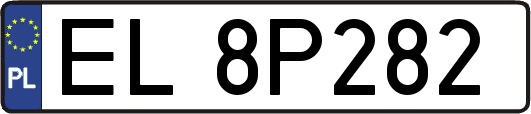 EL8P282