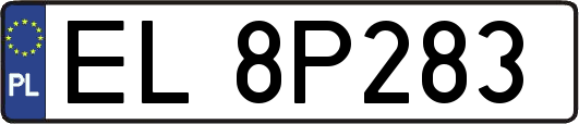 EL8P283