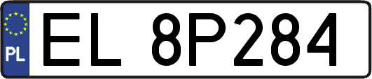 EL8P284