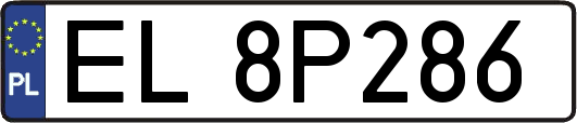 EL8P286