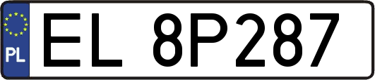 EL8P287