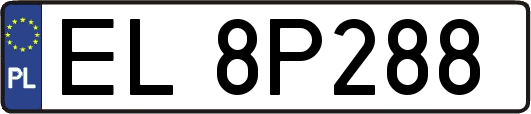 EL8P288