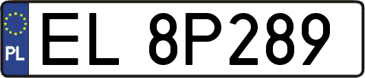 EL8P289