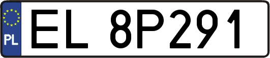EL8P291