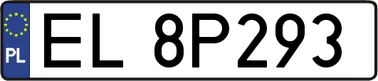 EL8P293