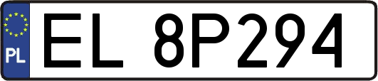 EL8P294