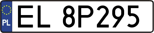 EL8P295