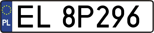 EL8P296