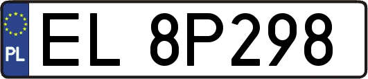 EL8P298