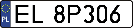 EL8P306