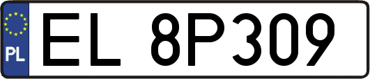 EL8P309