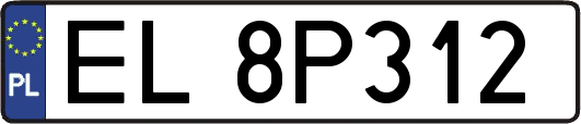 EL8P312