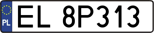 EL8P313