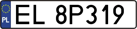 EL8P319