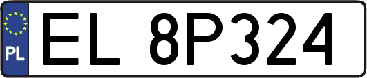 EL8P324
