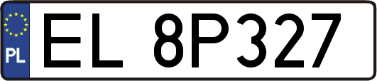 EL8P327