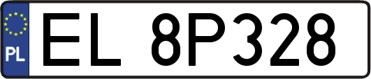 EL8P328