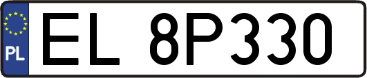 EL8P330
