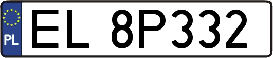 EL8P332