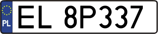 EL8P337