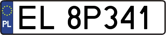 EL8P341