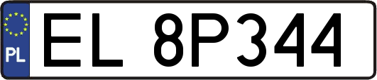 EL8P344