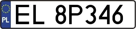 EL8P346