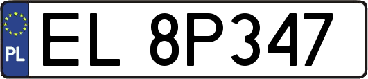 EL8P347