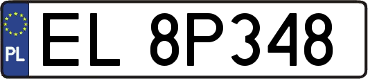 EL8P348