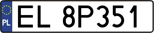 EL8P351