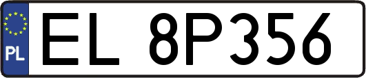 EL8P356