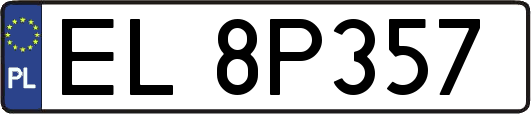 EL8P357
