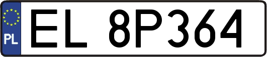 EL8P364