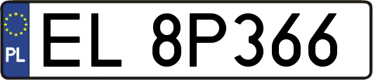 EL8P366