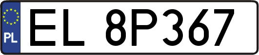EL8P367